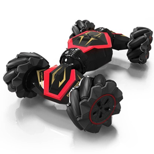 ماشین کنترلی شارژی کرمی MZ TORSION STUNT CAR مقیاس 1:14 مدل YY 2018 -اسباب بازی